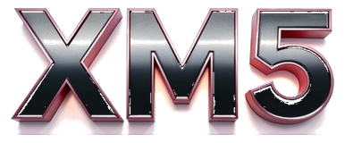 xm5 logo